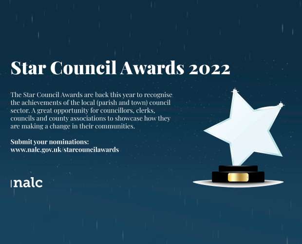 NALC opens nominations for Star Council Awards 2022
