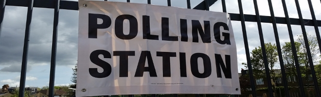 LGA Announces New Chair Following General Election Result