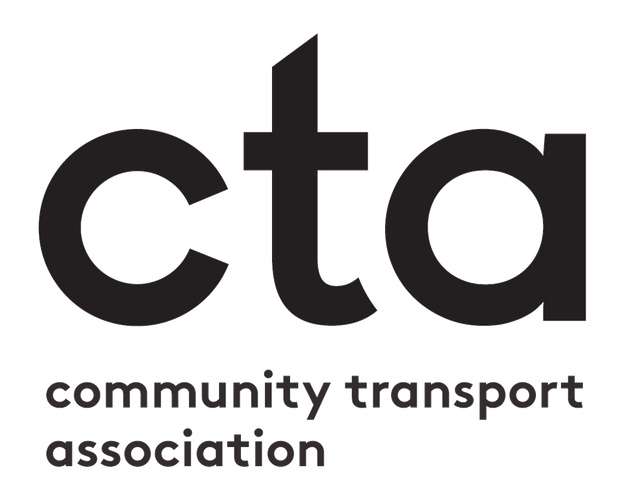 RSP Member – The Community Transport Association (CTA)
