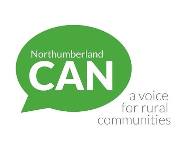 RSP Member – Community Action Northumberland (CAN)