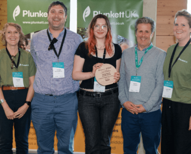 Plunkett UK Awards to celebrate the best in Rural Community Business