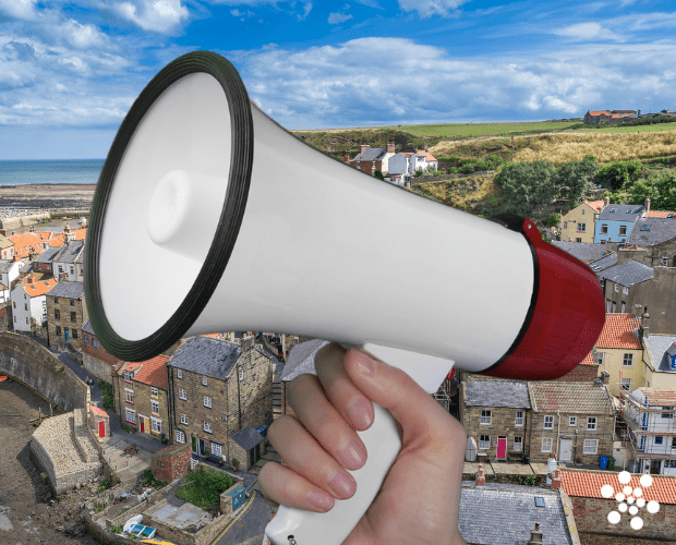 Elevating Rural Voices: RSN’s Year of Impact