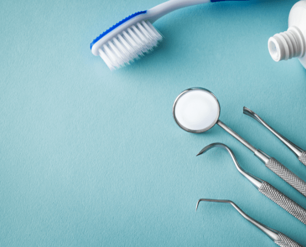 Fixing NHS Dentistry