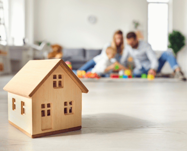 Parliamentary Committee Examines Social Housing Conditions