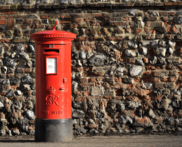 The Full Package on Rural Postal Services