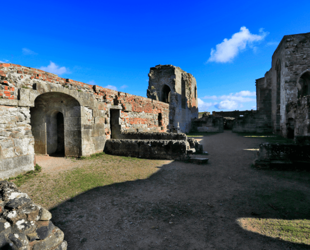 Local heritage to be protected with £20 million of funding