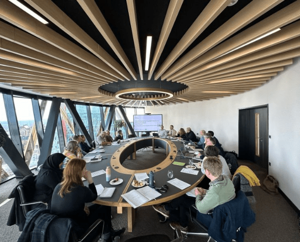 North East Launches Coastal and Rural Taskforce