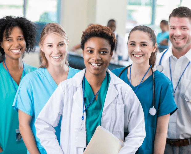 Inspiring Change in Rural Healthcare