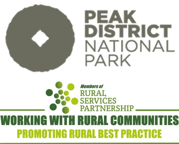 Peak District Accessibility Champion Receives Accolade In Memory Of National Parks Colleague