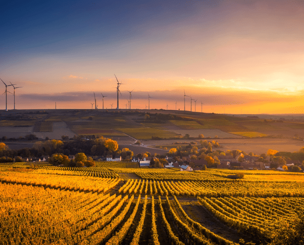 Great British Energy Legislation Passes Through Parliament