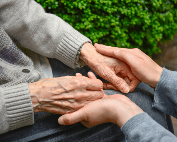 Sharing Opportunities in Worldwide Dementia Care