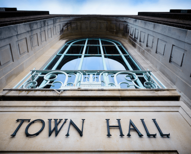 Government Announces £7.6m For Local Government Reorganisation Proposals