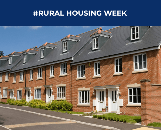 Rural Housing Week 2025