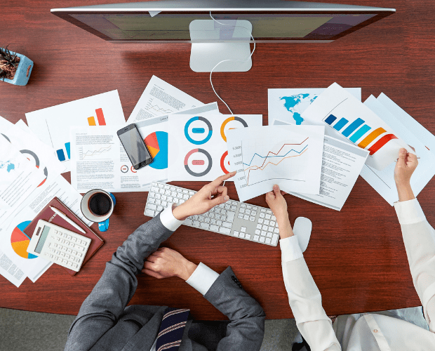 Councils to be Measured on New Draft Metrics