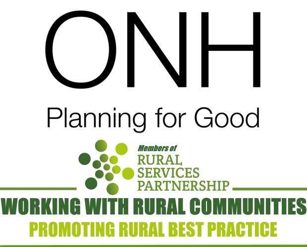 Planning Rural Settlements in a Turbulent Policy World