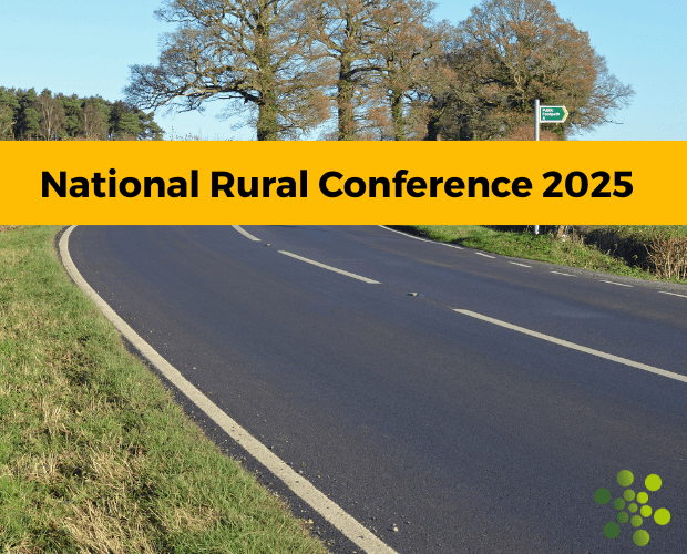 Rural Transport – Practical Solutions for Connected Communities