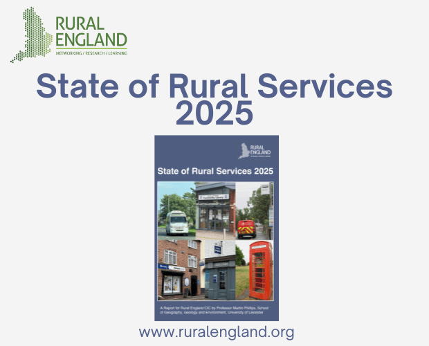 New Report Highlights Ongoing Rural Service Challenges