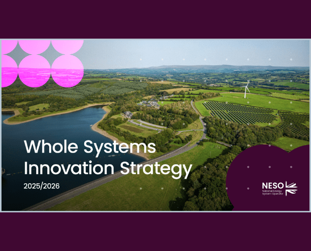 NESO launches first Whole Systems Innovation Strategy