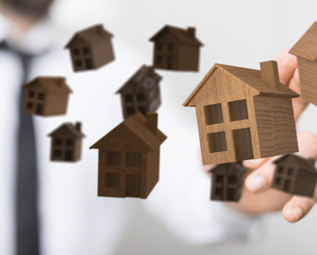 Council Housing Blueprint Could Offer Rural Lifeline