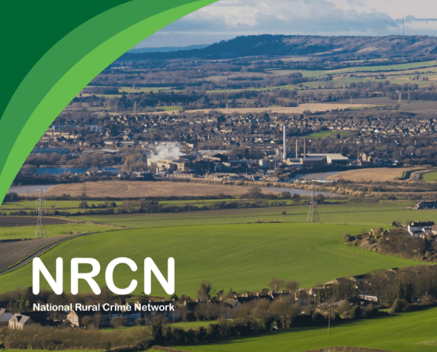 National Rural Crime Action Week 2025 – Seeing the Bigger Picture