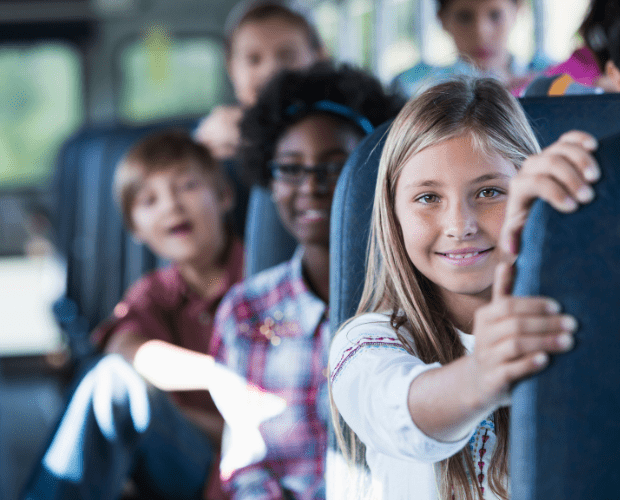 Campaign Win For Rural And Small Town Buses