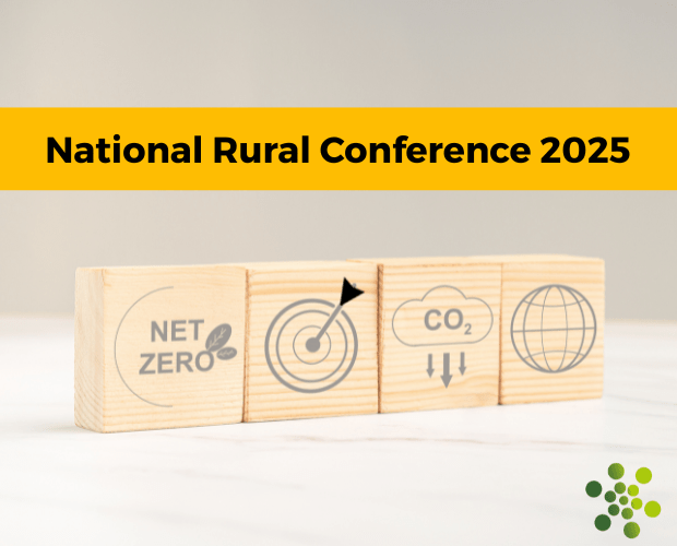 Rural Net Zero: Community Action, Energy Innovation, and Local Futures