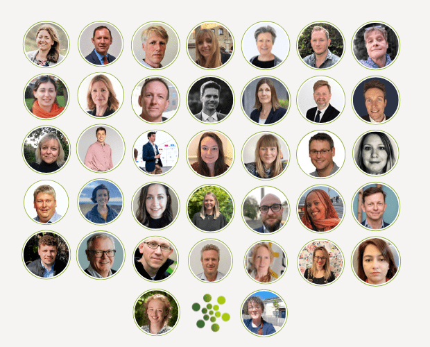 Four Days, Hundreds Of Voices, Championing Rural Futures