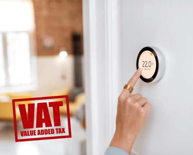 VAT On Energy – Don’t Forget Not Everyone Uses Gas!