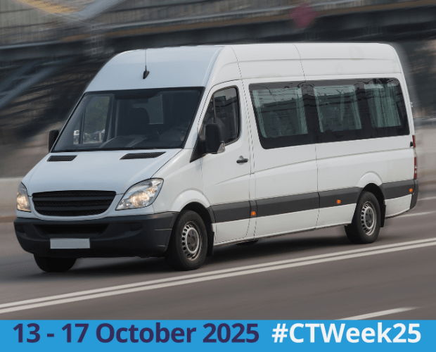 More Than A Minibus: The Reality Of Rural Transport