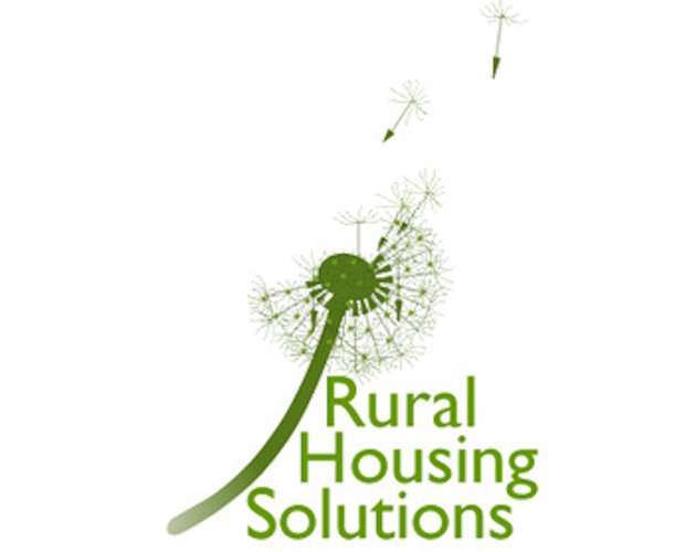 RSP Member – Rural Housing Solutions