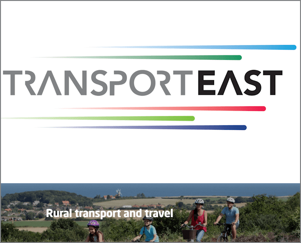 Rural Transport Best Practice