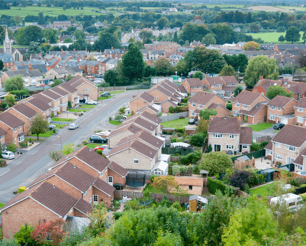 LGA Warns Of £3bn Temporary Accommodation Funding Black Hole