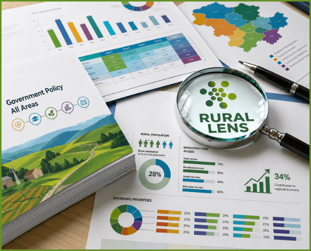 Rural Lens Review: Social and Affordable Homes Programme