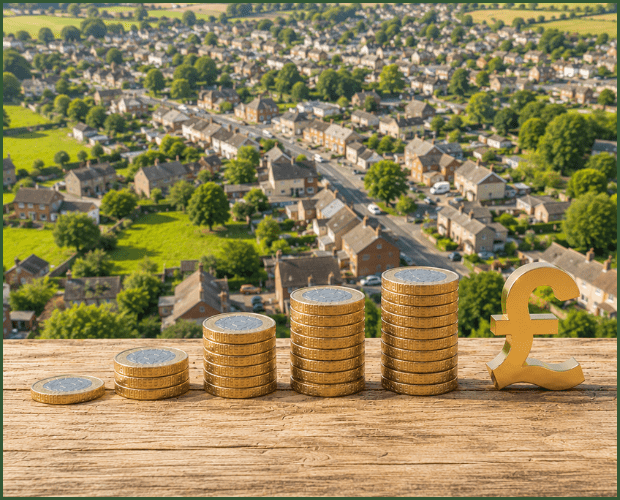 Rural Economy Spotlight – March 2025