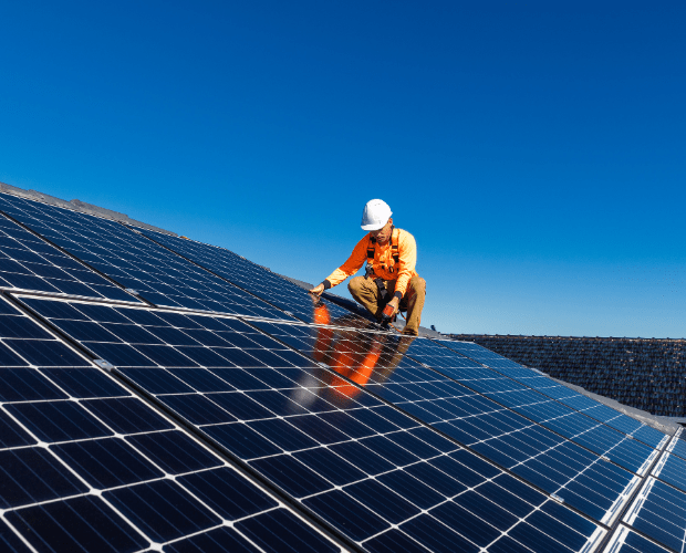 New Toolkit Empowers Rural Communities To Take Climate Action