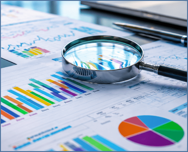 Local Government Finance Settlement Analysis