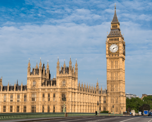 APPG Chair Writes To Minister On Rural Funding Settlement