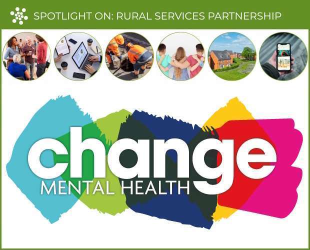 Connecting Voices, Strengthening Minds: The National Rural and Islands Mental Health Forum