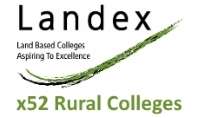 Landex (x 52 colleges)