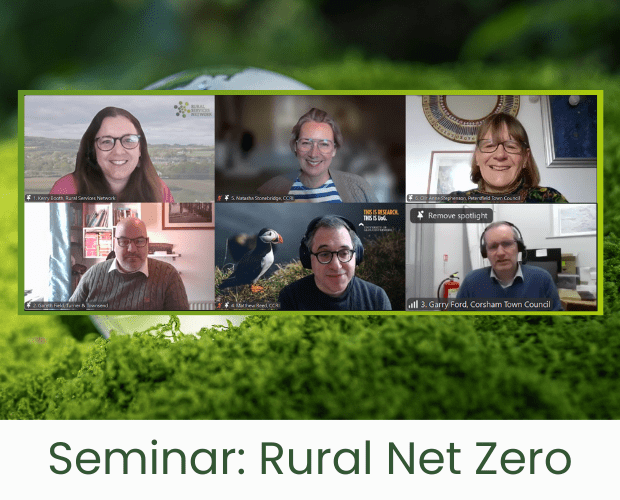 RSN Members Come Together for the First Seminar of 2026