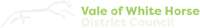 Vale of White Horse District Council