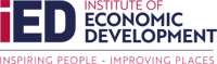 iED (Institute of Economic Development)