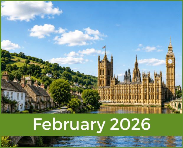 February 2026
