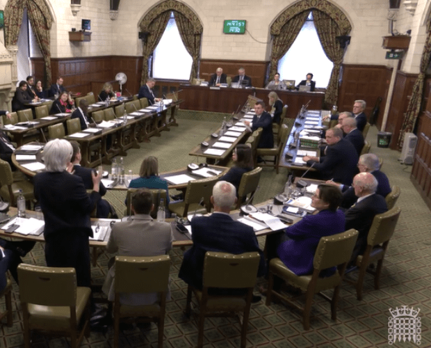 Postal Services In Rural Areas Under Scrutiny In Westminster Hall