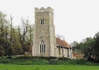 Great Bealings Parish Council