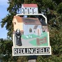 Redlingfield Parish Meeting