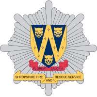 Shropshire and Wrekin Fire & Rescue