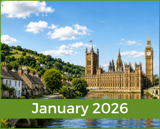 January 2026