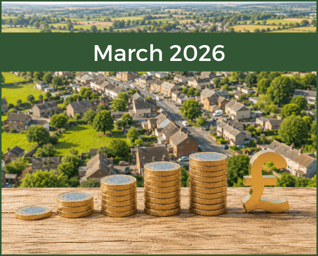 Rural Economy Spotlight – March 2026