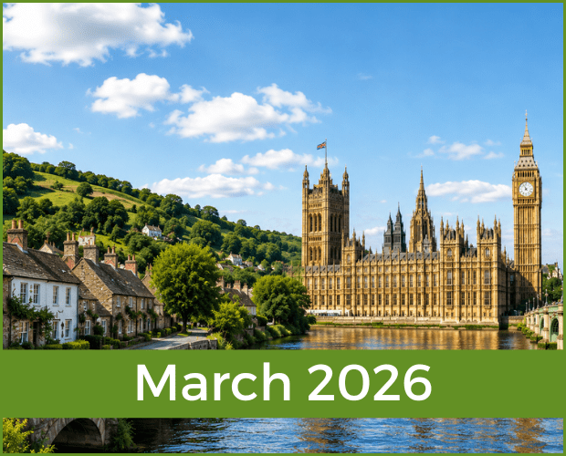 March 2026